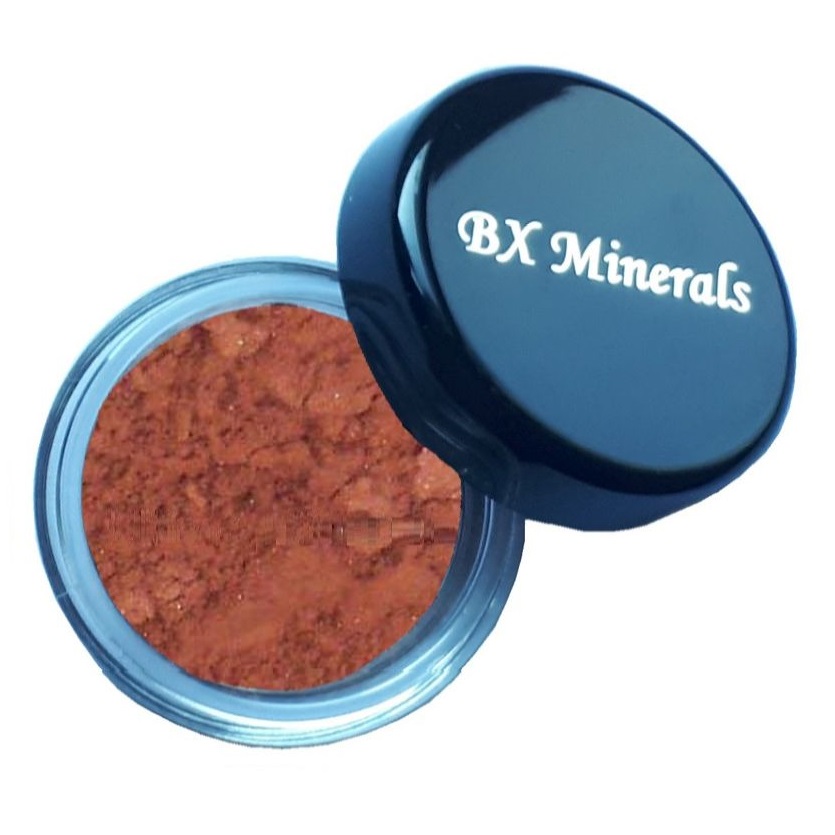 BX Minerals - WARM - skaistalai - mažoji pakuotė